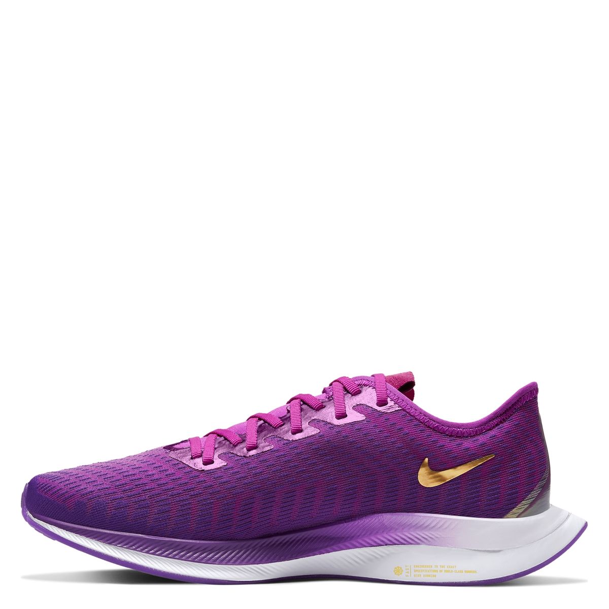 NIKE - Zoom Pegasus Turbo 2 Se Zapatilla Running Mujer