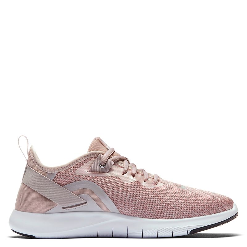 NIKE - Flex Trainer 9 Zapatilla Cross Training Mujer Rosado Nike