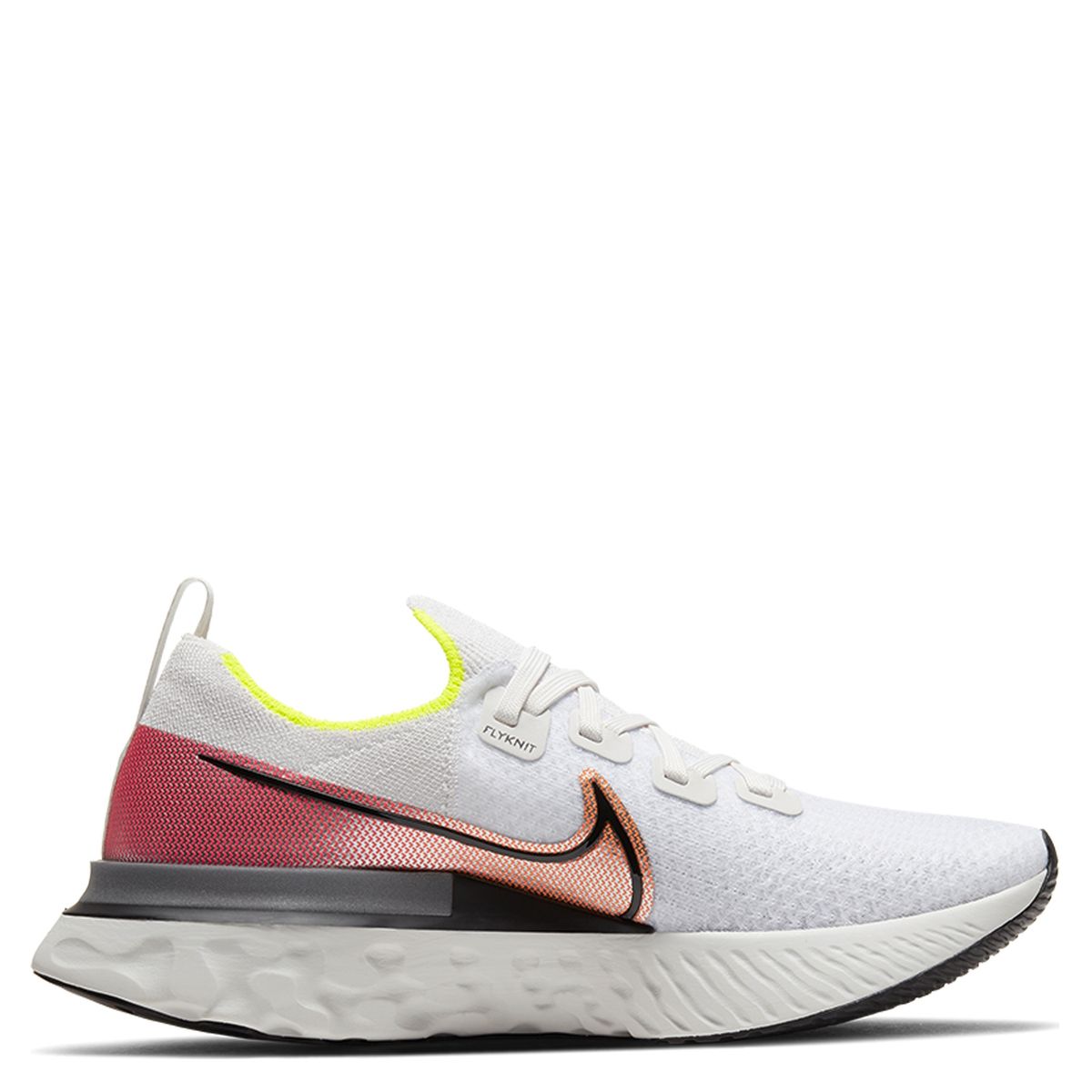 NIKE - React Infinity Run Fk Zapatilla Running Hombre