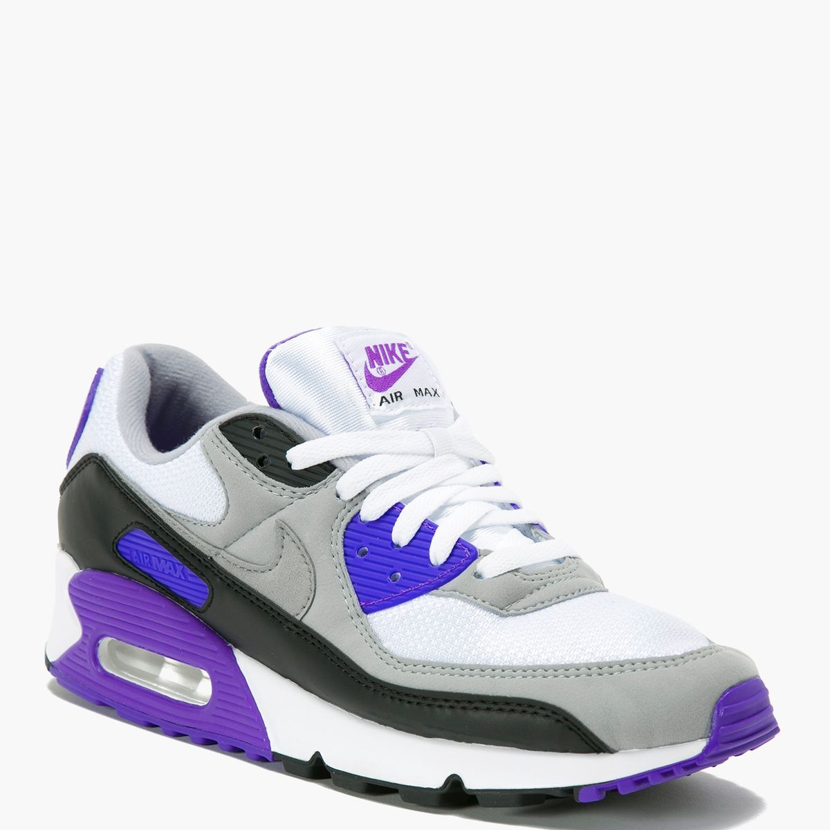 NIKE - Air Max 90 Zapatilla Urbana Hombre Multicolor Nike