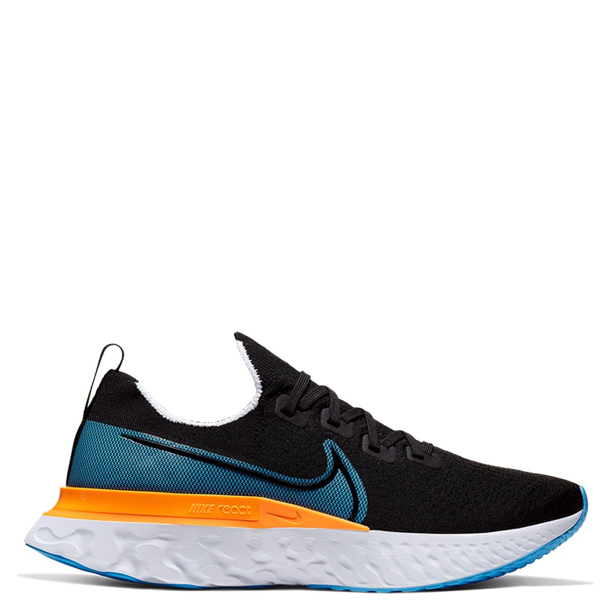 NIKE - React Infinity Run Fk Zapatilla Running Hombre