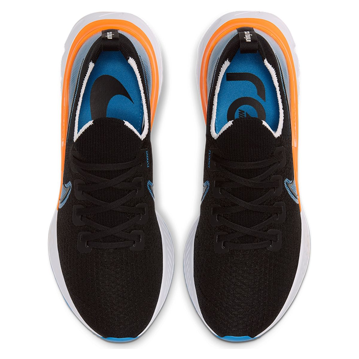 NIKE - React Infinity Run Fk Zapatilla Running Hombre
