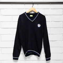 INSTITUTO CLARET TEMUCO - Sweater Escolar Unisex