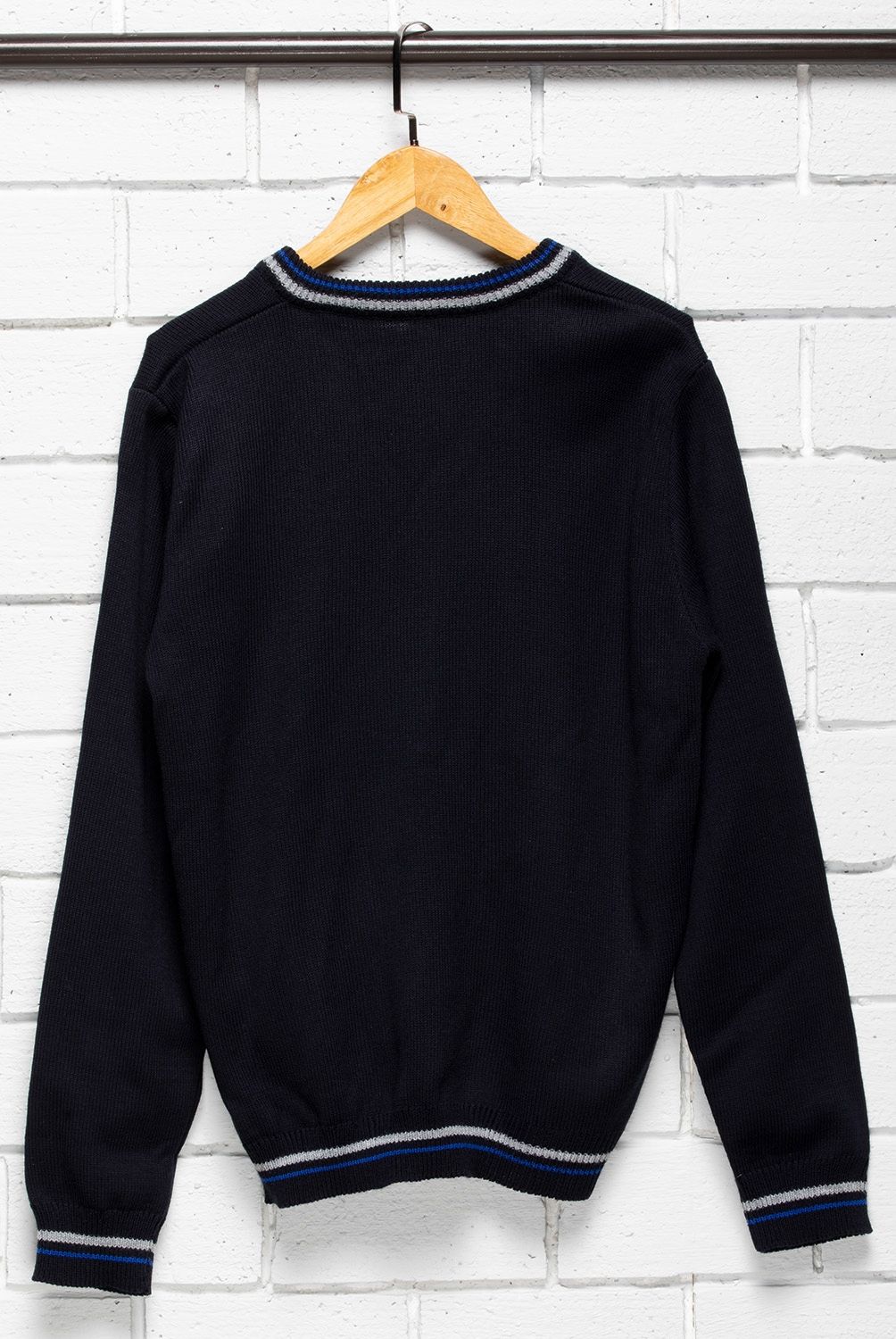 INSTITUTO CLARET TEMUCO - Sweater Escolar Unisex Instituto Claret Temuco