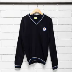 INSTITUTO CLARET TEMUCO - Sweater Escolar Unisex