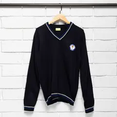 INSTITUTO CLARET TEMUCO - Sweater Escolar Unisex