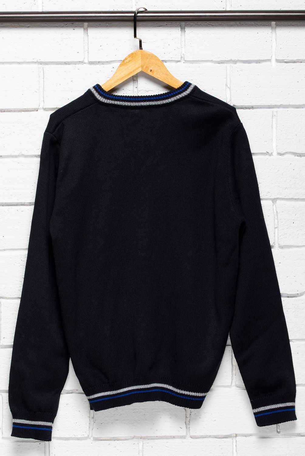 INSTITUTO CLARET TEMUCO - Sweater Escolar Unisex Instituto Claret Temuco