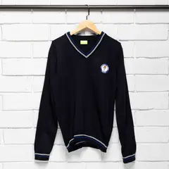 INSTITUTO CLARET TEMUCO - Sweater Escolar Unisex