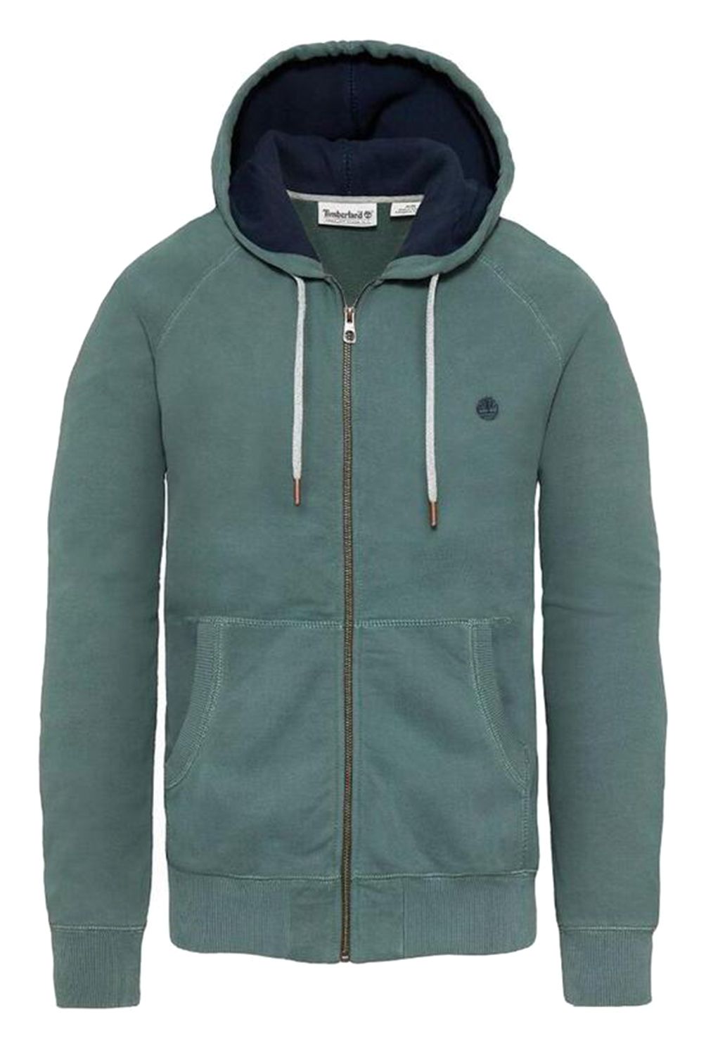 TIMBERLAND - Poleron Hombre Timberland Exeter River Poleron