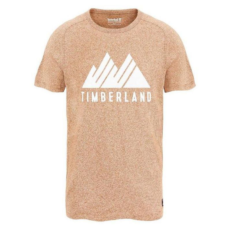 TIMBERLAND - Polera Hombre Timberland Blackwater River