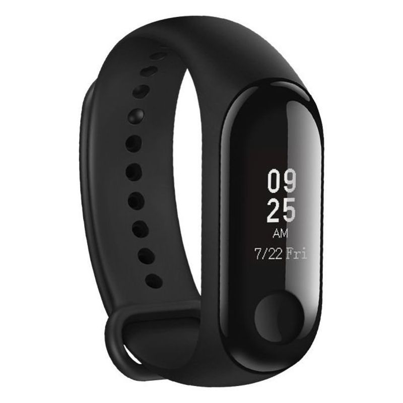 XIAOMI - Mi Band 3 Smartwatch