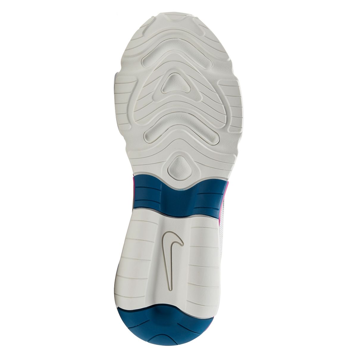 NIKE - Air Max 200 Zapatilla Urbana Mujer Multicolor Nike