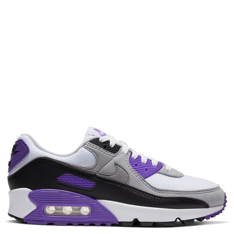 NIKE - Air Max 90 Zapatilla Urbana Mujer Multicolor Nike