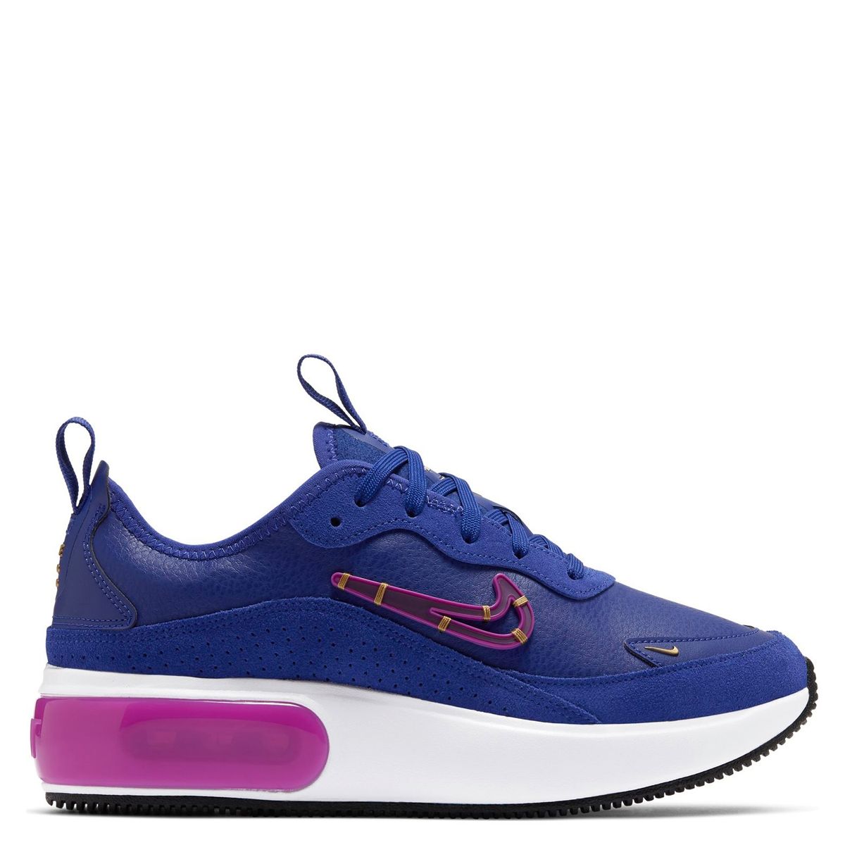 NIKE - Air Max Dia Se Zapatilla Urbana Mujer