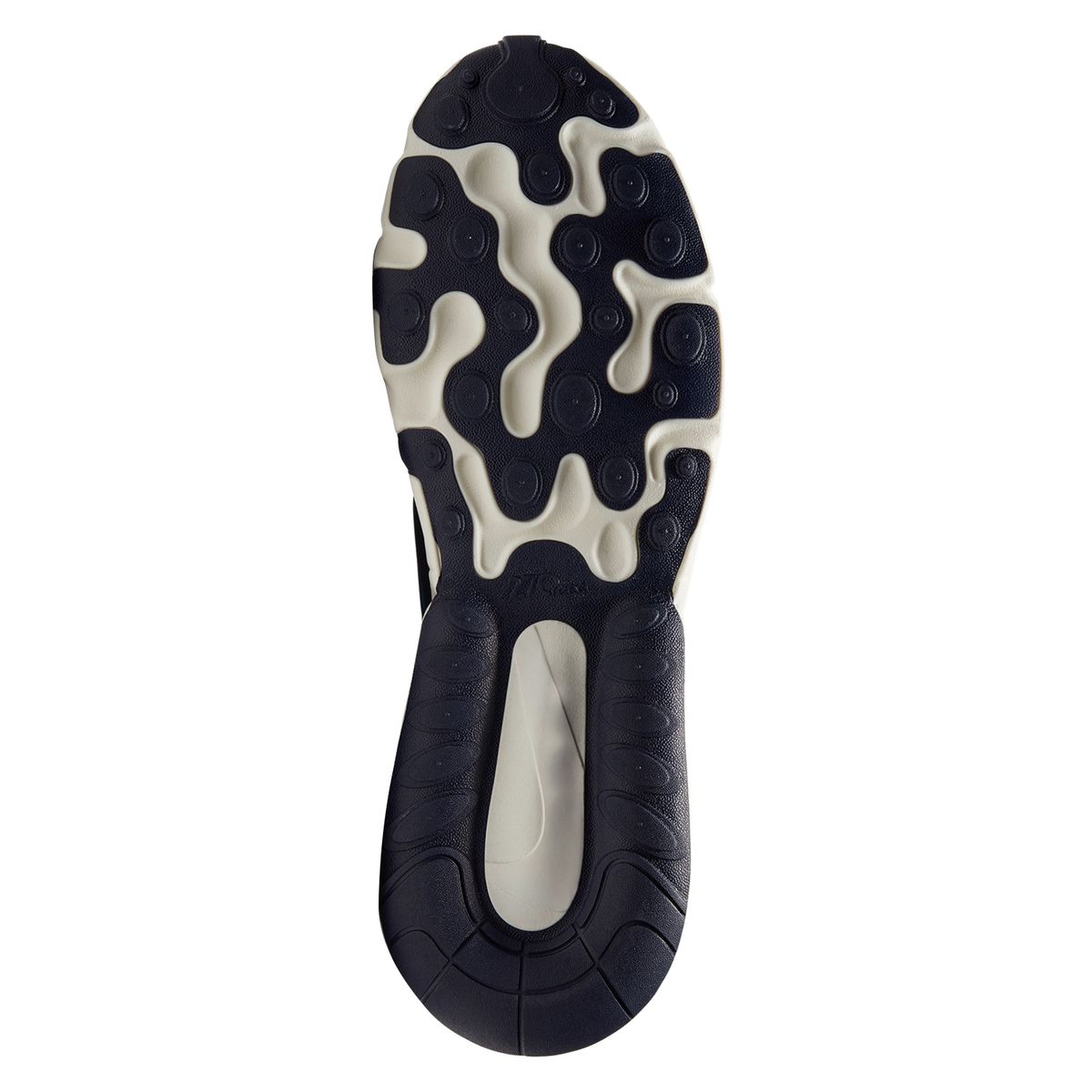 NIKE - Air Max 270 React Zapatilla Urbana Hombre