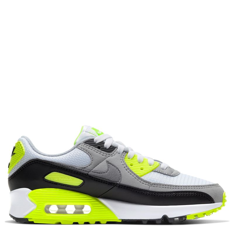 NIKE - Air Max 90 Zapatilla Urbana Mujer Multicolor Nike