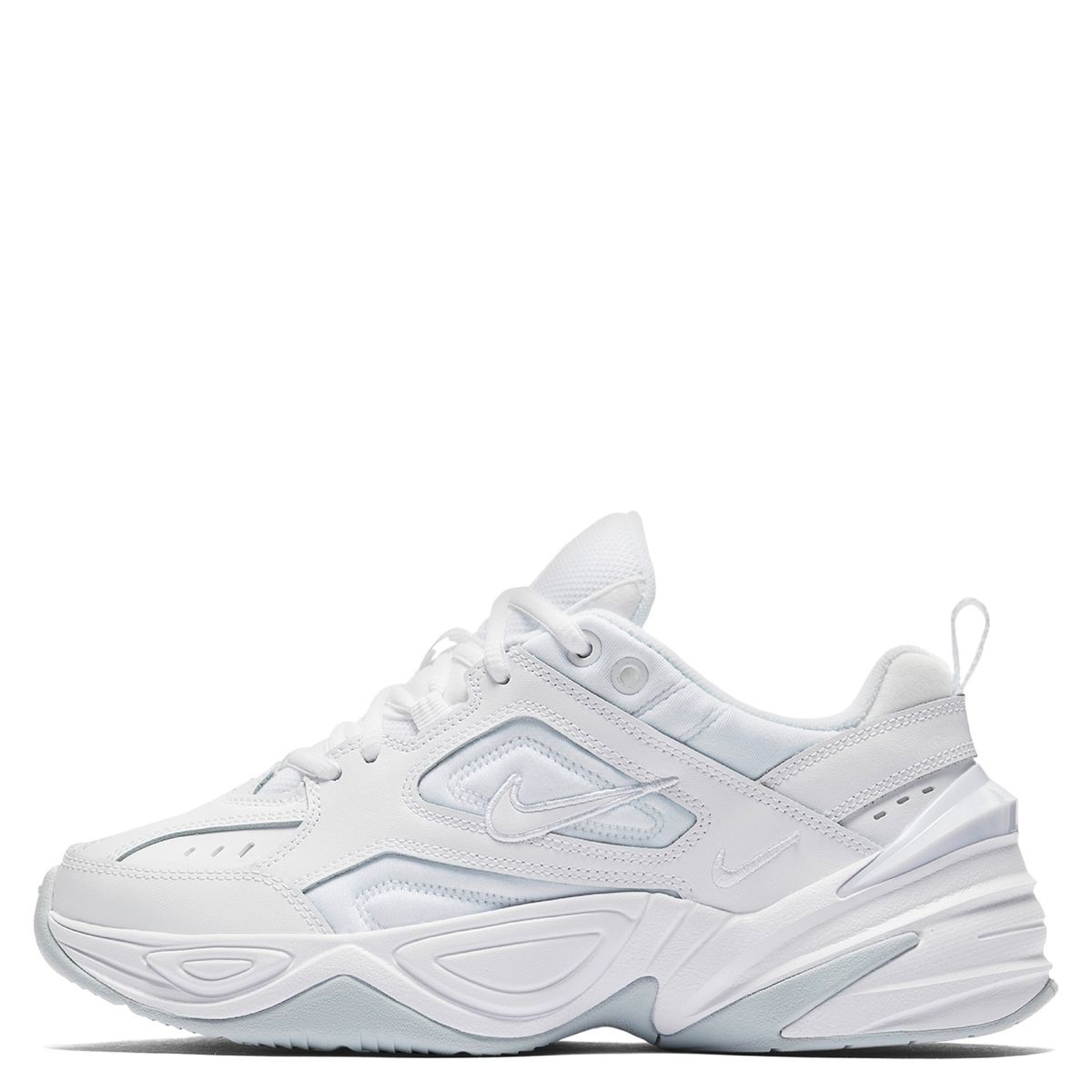NIKE - M2K Tekno Zapatilla Urbana Mujer Blanco Nike