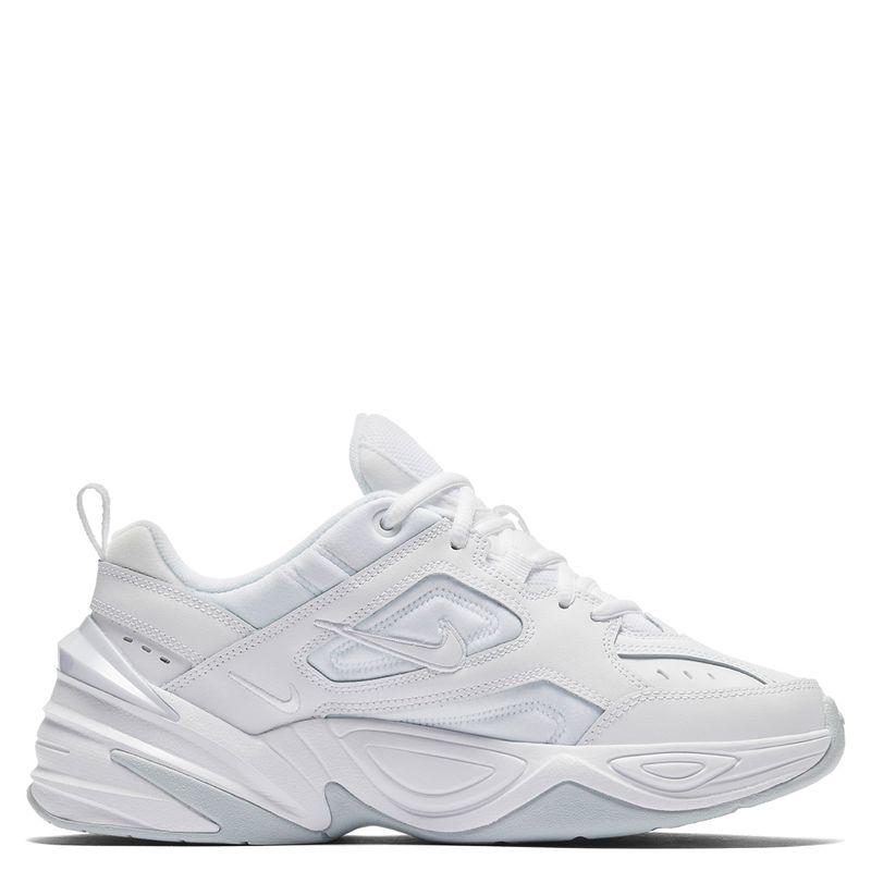 Nike - M2K Tekno Zapatilla Urbana Mujer Blanco Nike