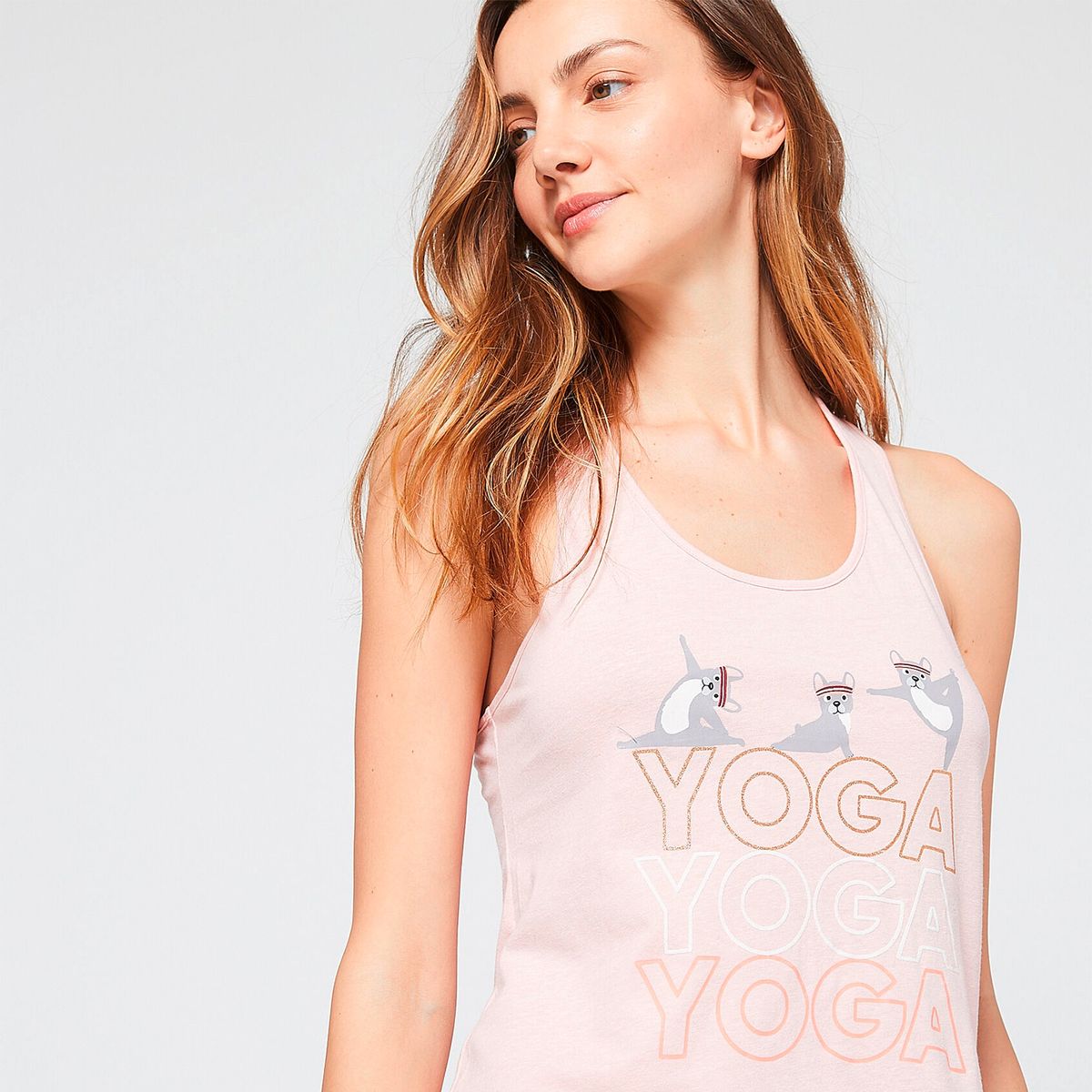 ETAM - Top De Pijama Paulette