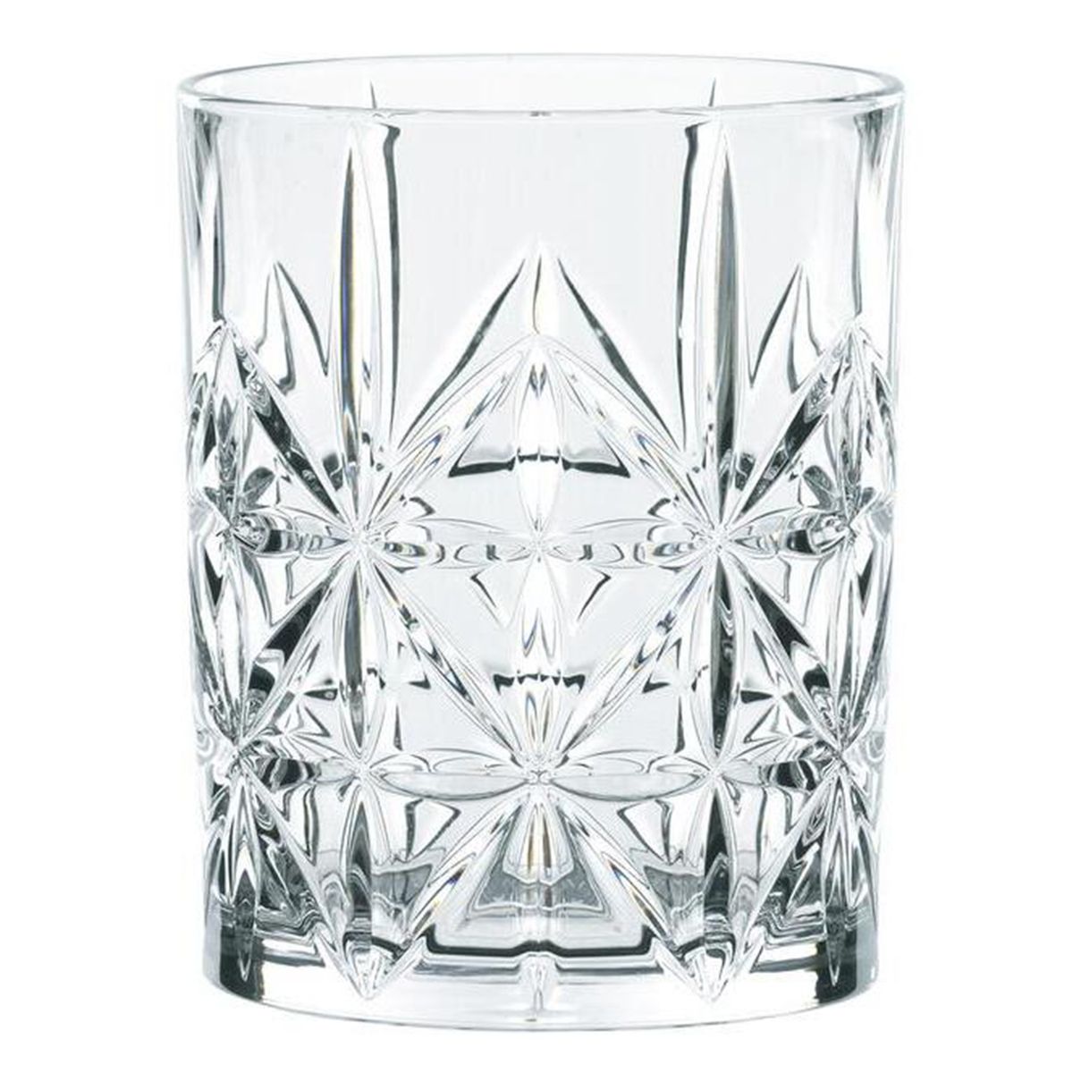 NACHTMANN - Set 4 Vasos Whisky Highland