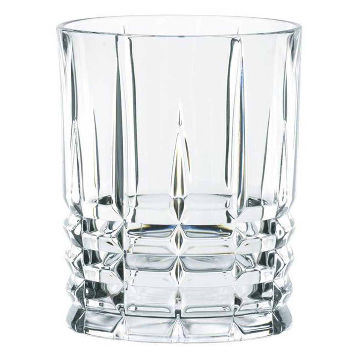 NACHTMANN - Set 4 Vasos Whisky Highland