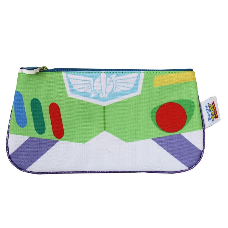 TOY STORY - Estuche Plano Toy Story 4 Buzz