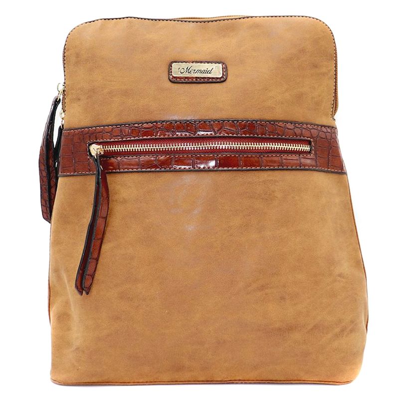 MERMAID - Mochila/C Chik Mermaid