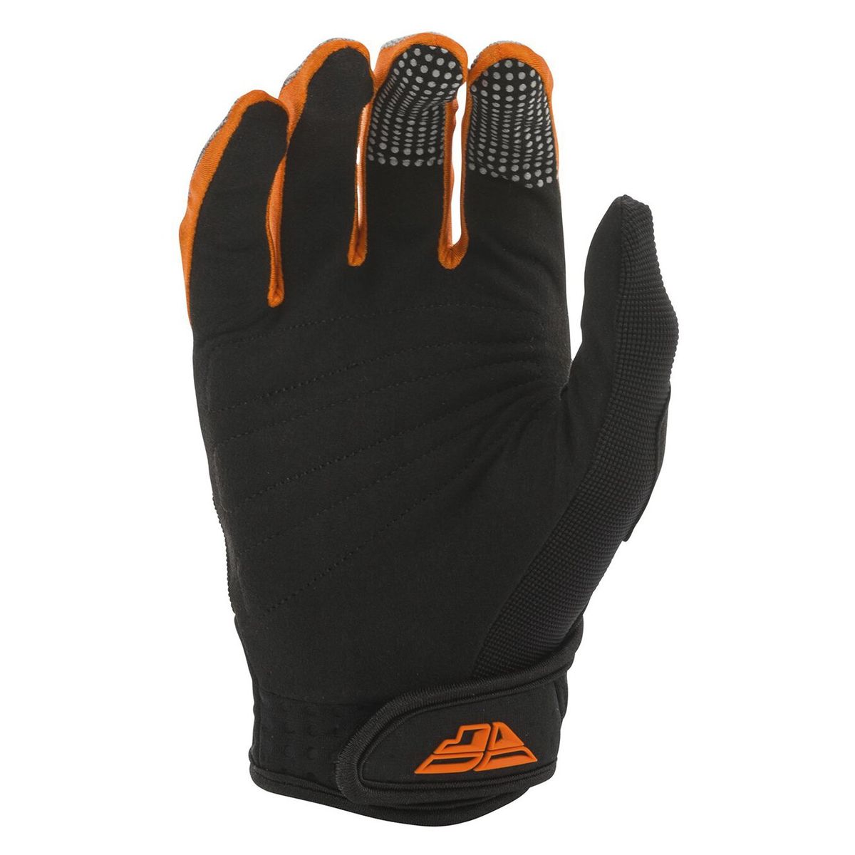 FLYRACING - Guantes F-16 Adult Grey