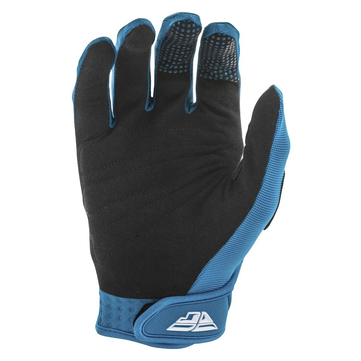 FLYRACING - Guantes F-16 Adult Blue