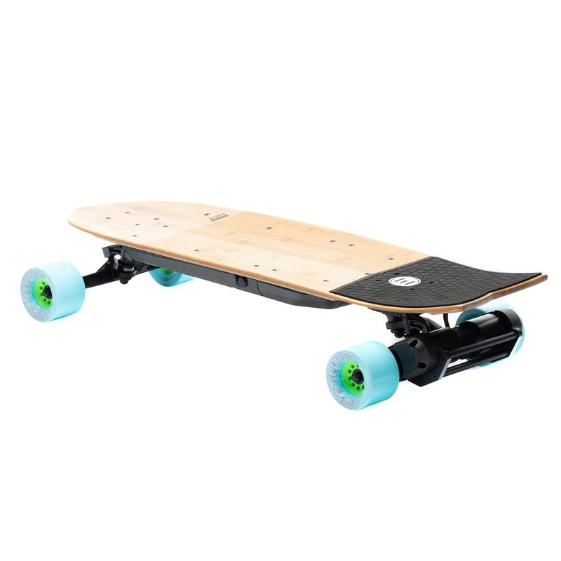 EVOLVE SKATEBOARDS - Skate Eléctrico Stoke