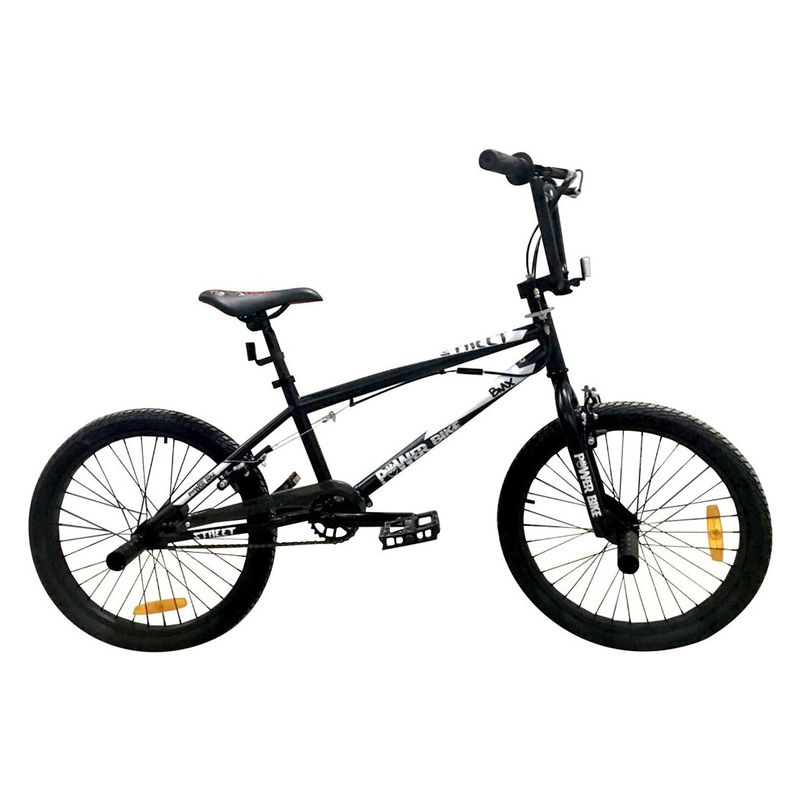 POWERBIKE - Bicicleta Bmx Powerbike Aro 20