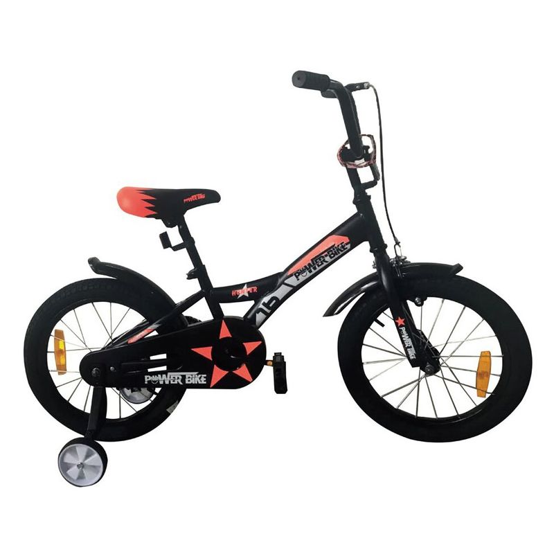 POWERBIKE - Bicicleta Powerbike Niño 16"