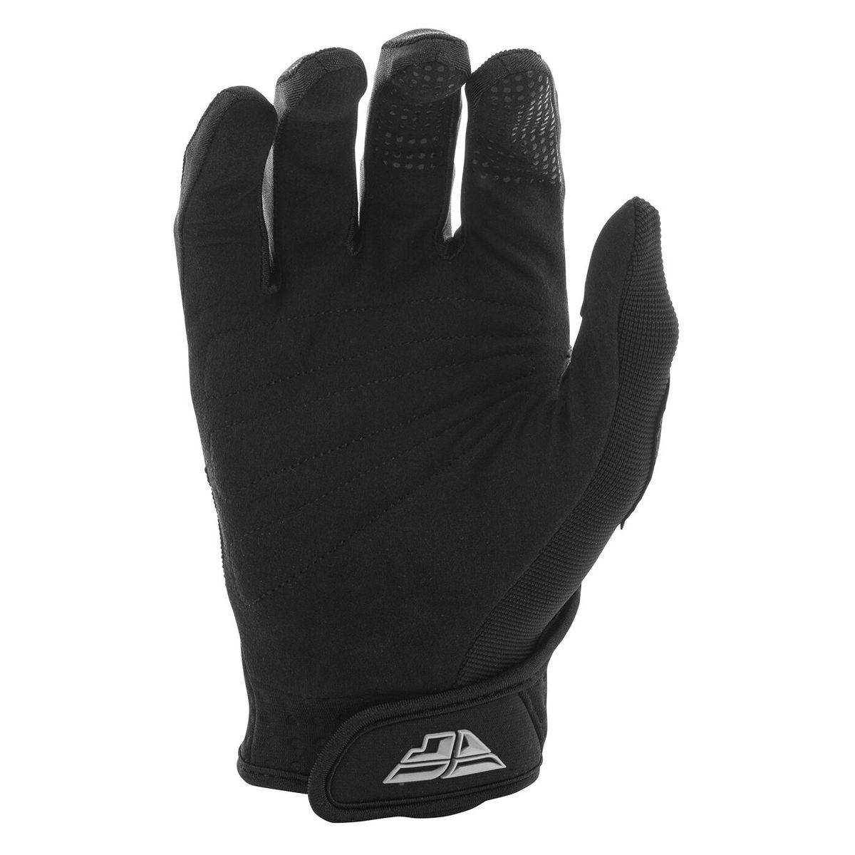 FLYRACING - Guantes F-16 Youth Black