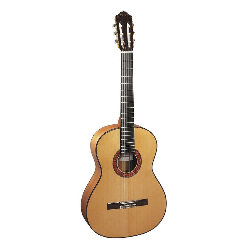 ALMANSA - Guitarra Clásica Flamenco Pure Almansa 447