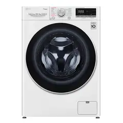 LG - Lavadora-Secadora 10.5 Kg/6 Kg Inverter Wd10Wvc4S6