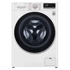 LG - Lavadora Automática Frontal 12 Kg Wm12Wvc4S6