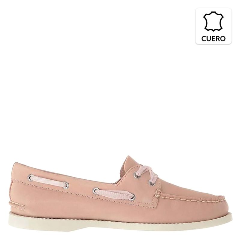 SPERRY - Mocasín Mujer Sperry