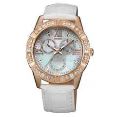 ORIENT - Reloj Análogo Mujer FUT0B006W