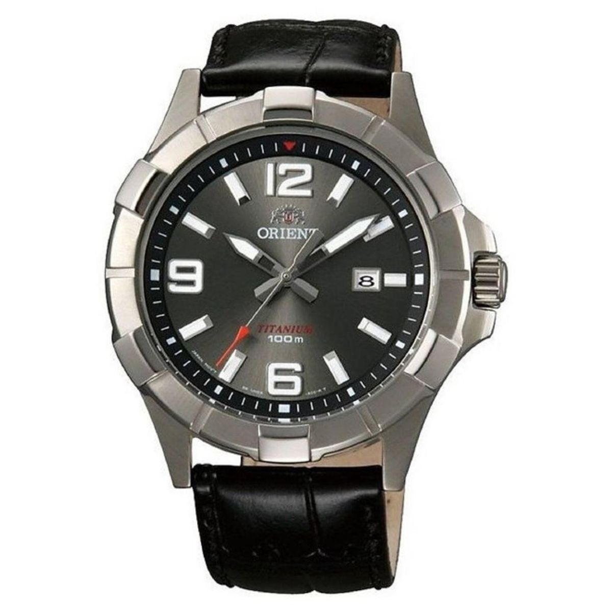 ORIENT - Reloj Análogo Hombre FUNE6002B Orient