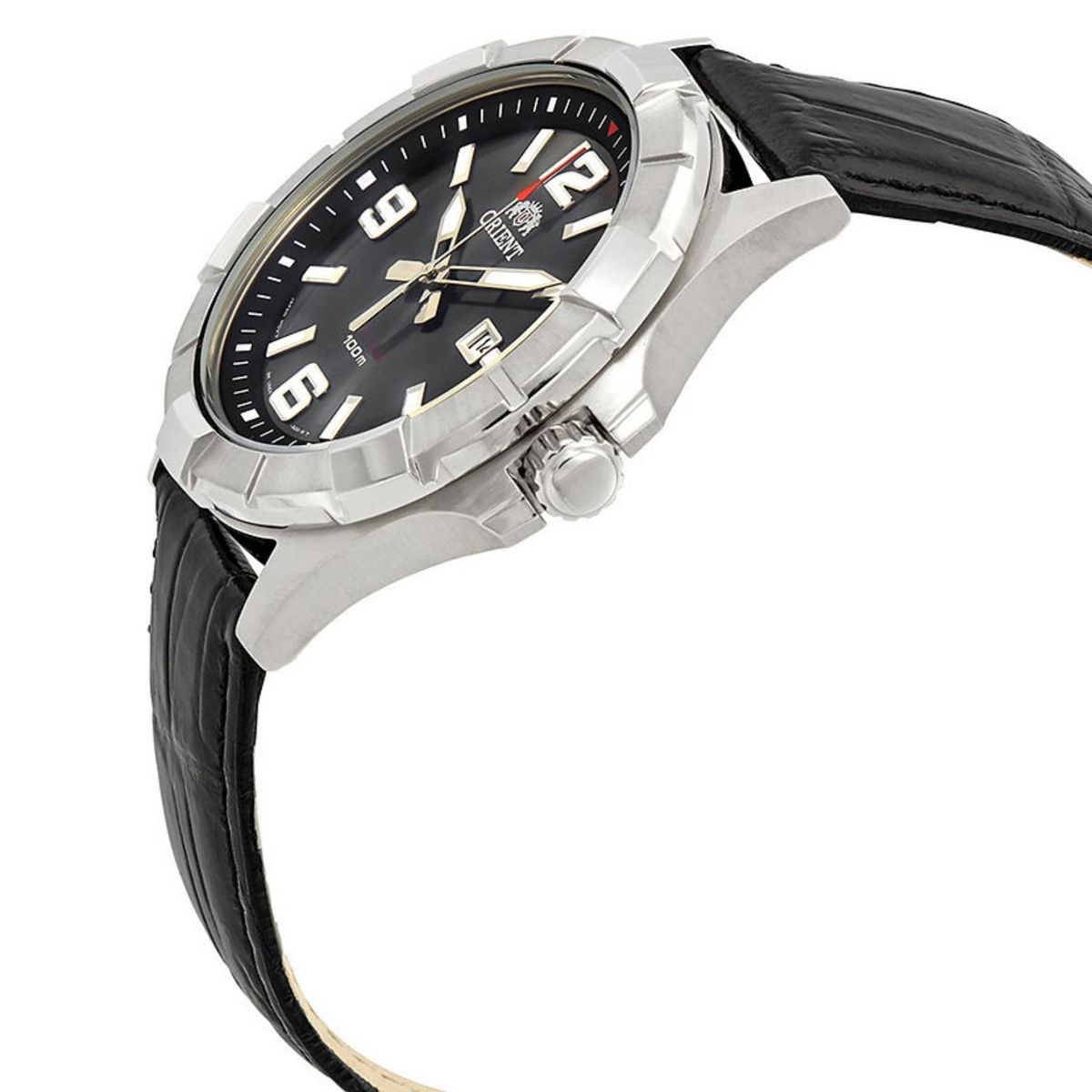 ORIENT - Reloj Análogo Hombre FUNE6002B Orient