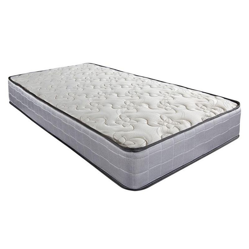 NOVATEX HOME - Colchón Queen Novatexho Dual Side