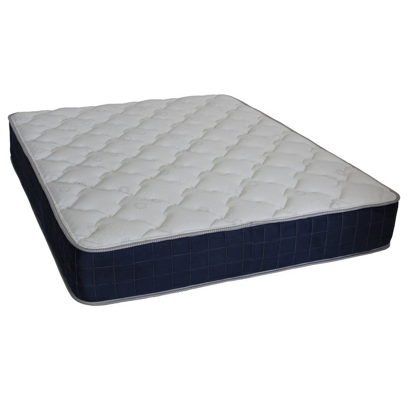 NOVATEX HOME - Colchón Queen Novatexho Dual Side 26x105x200