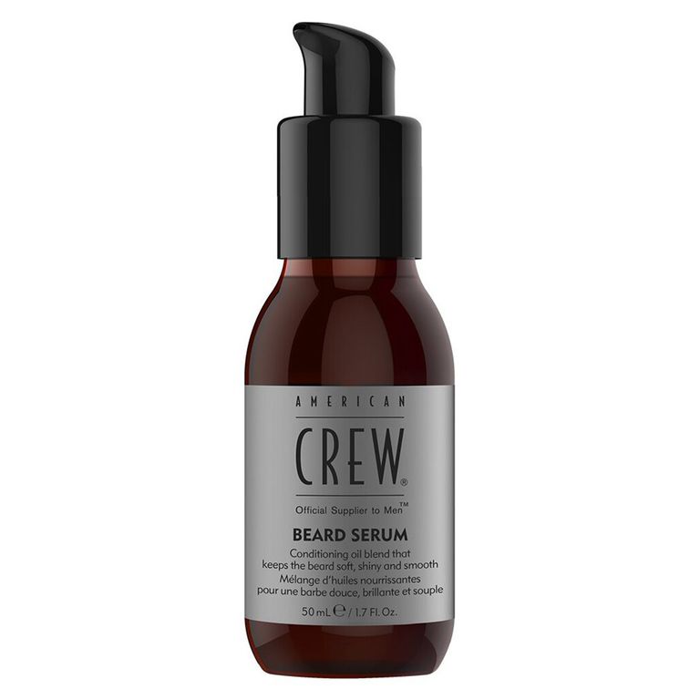 Beard Serum