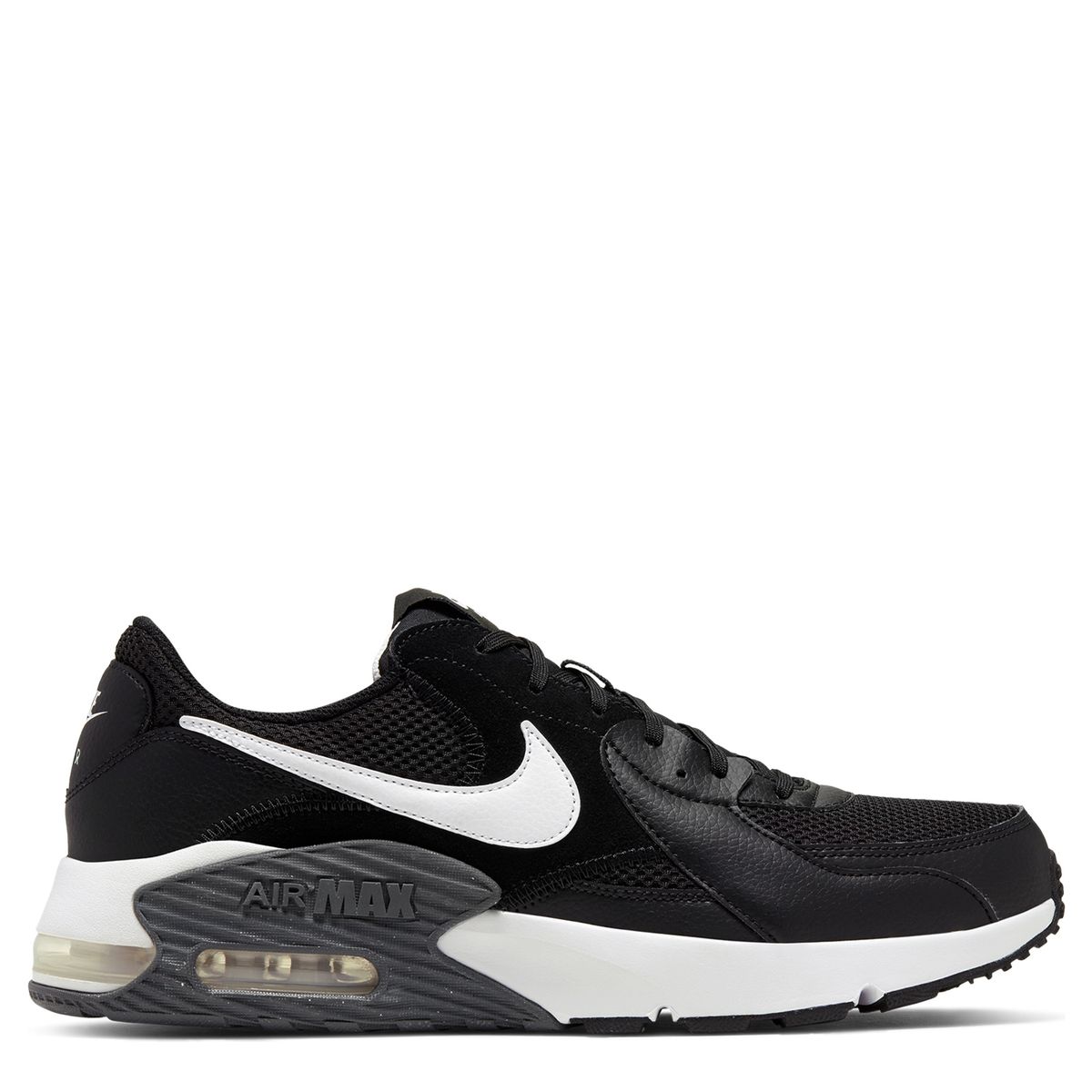 NIKE - Air Max Excee Zapatilla Urbana Hombre Negro Nike