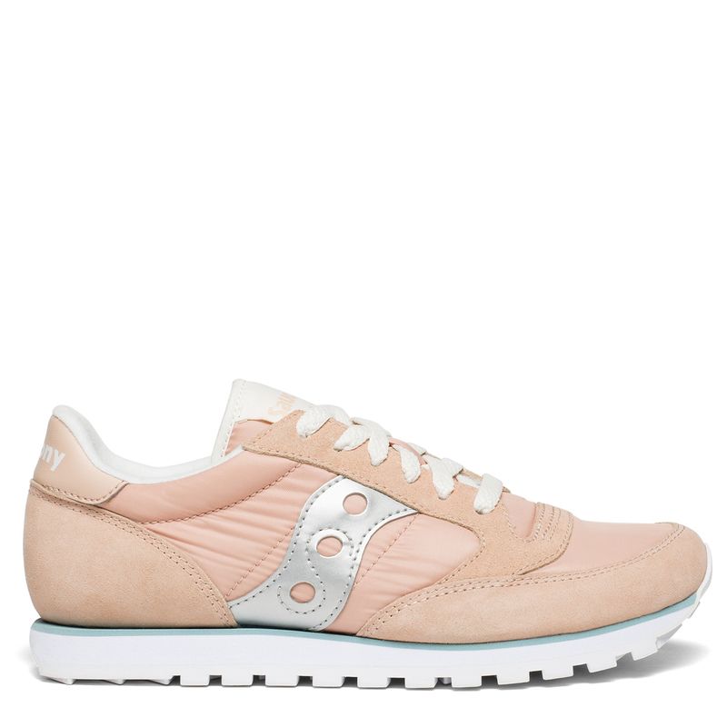 SAUCONY - Jazz Low Pro Zapatilla Urbana Mujer