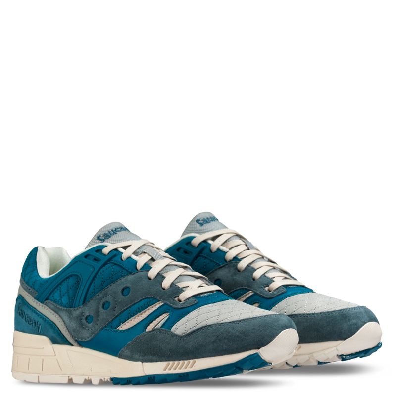 Saucony - Grid Sd Zapatilla Urbana Hombre