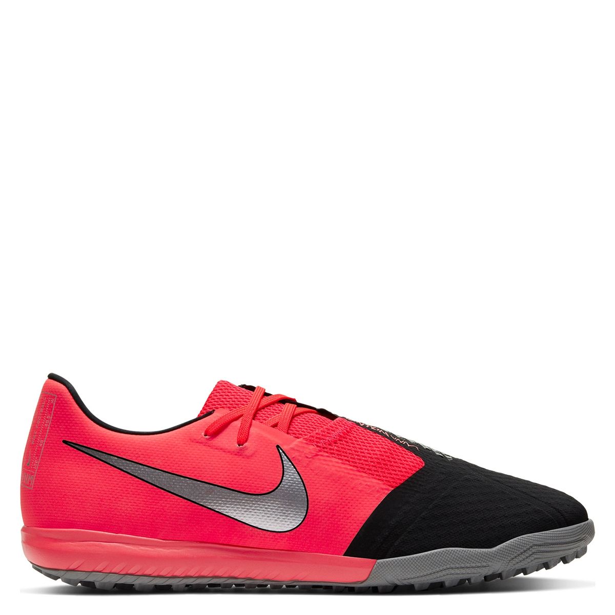 NIKE - Phantom Venom Academy Tf Zapatilla Baby Fútbol Unisex Adulto Nike