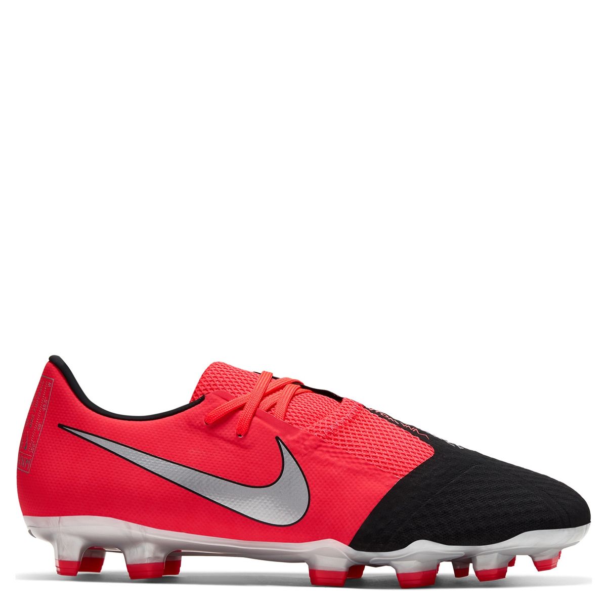 NIKE - Phantom Venom Academy Fg Zapatilla Futbol Unisex