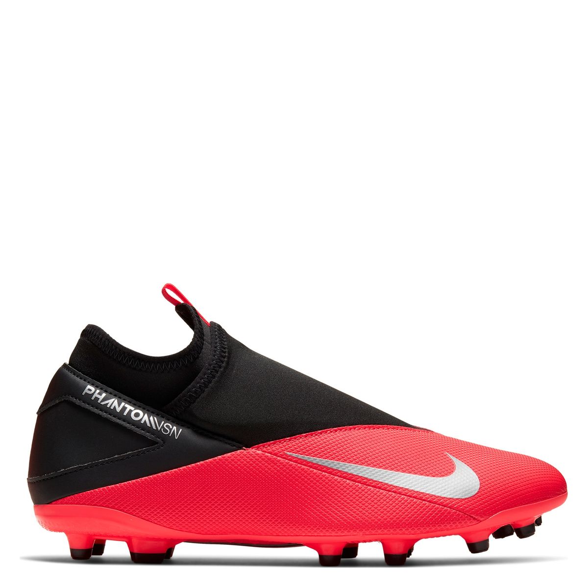 NIKE - Nike Phantom Vsn 2 Club Df Fg/Mg Zapatilla Fútbol Hombre