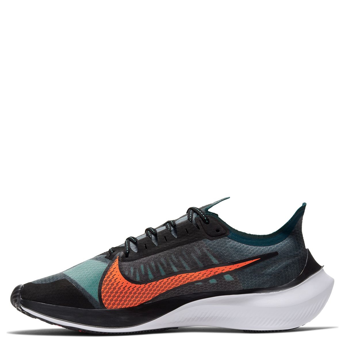 NIKE - Zoom Gravity Zapatilla Running Hombre Verde Nike